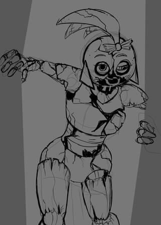 Greeeggorryyy~! Greeeggorryyy~!