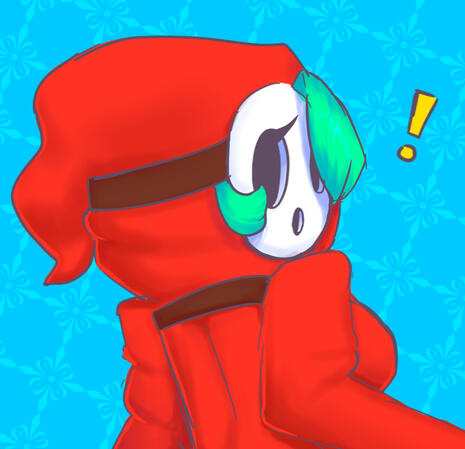 Shy Gal Shy Gal