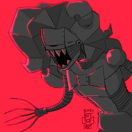 Rawr Rawr