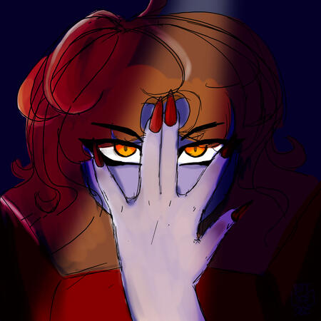 Hand Hand