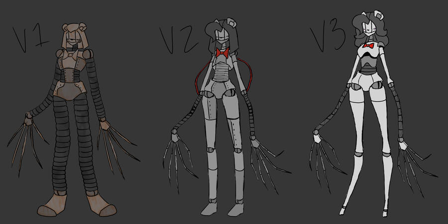 BowBot designs BowBot designs