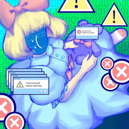 Corruption of Innocence