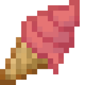 Strawberry Icecream Strawberry Icecream