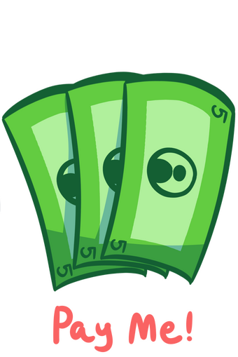 Pay Me!