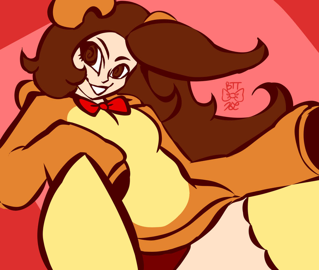 Bow - Style Practice