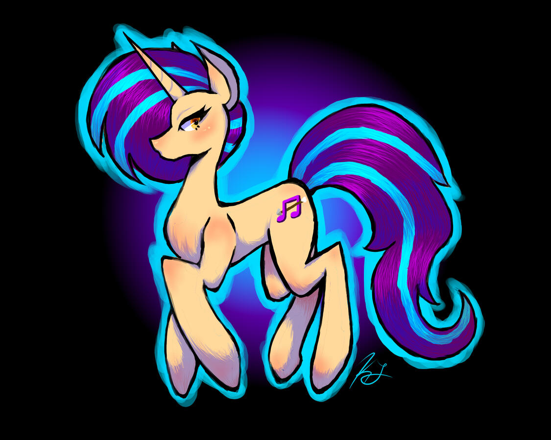 Lylac - Drawing Tablet Practice